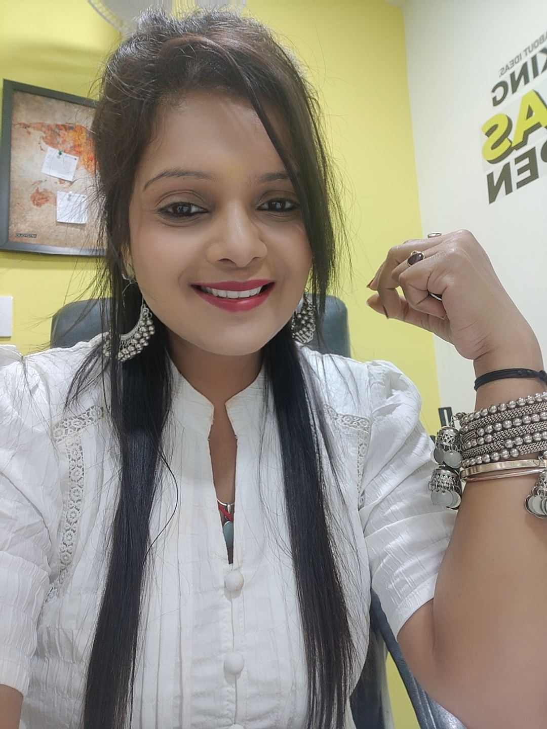 Pia Garg